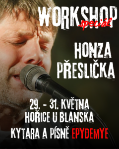 jan přeslička