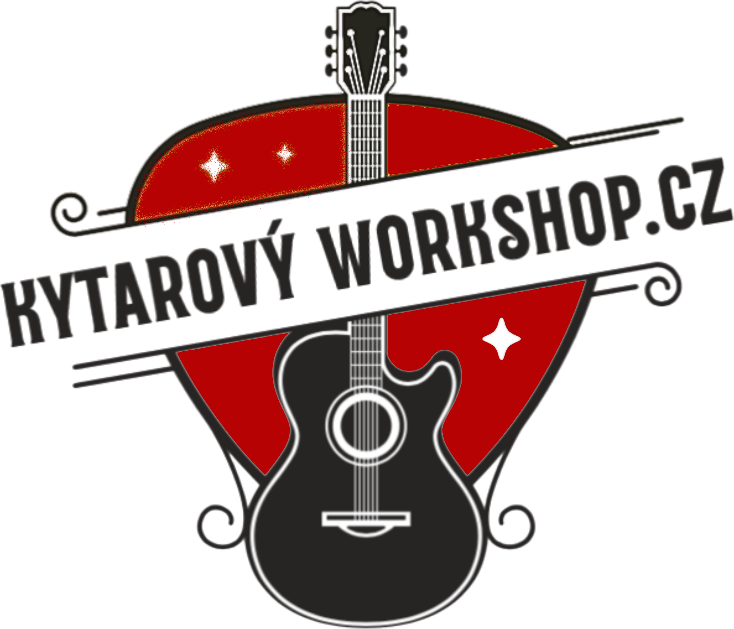 Zážitkový kytarový workshop