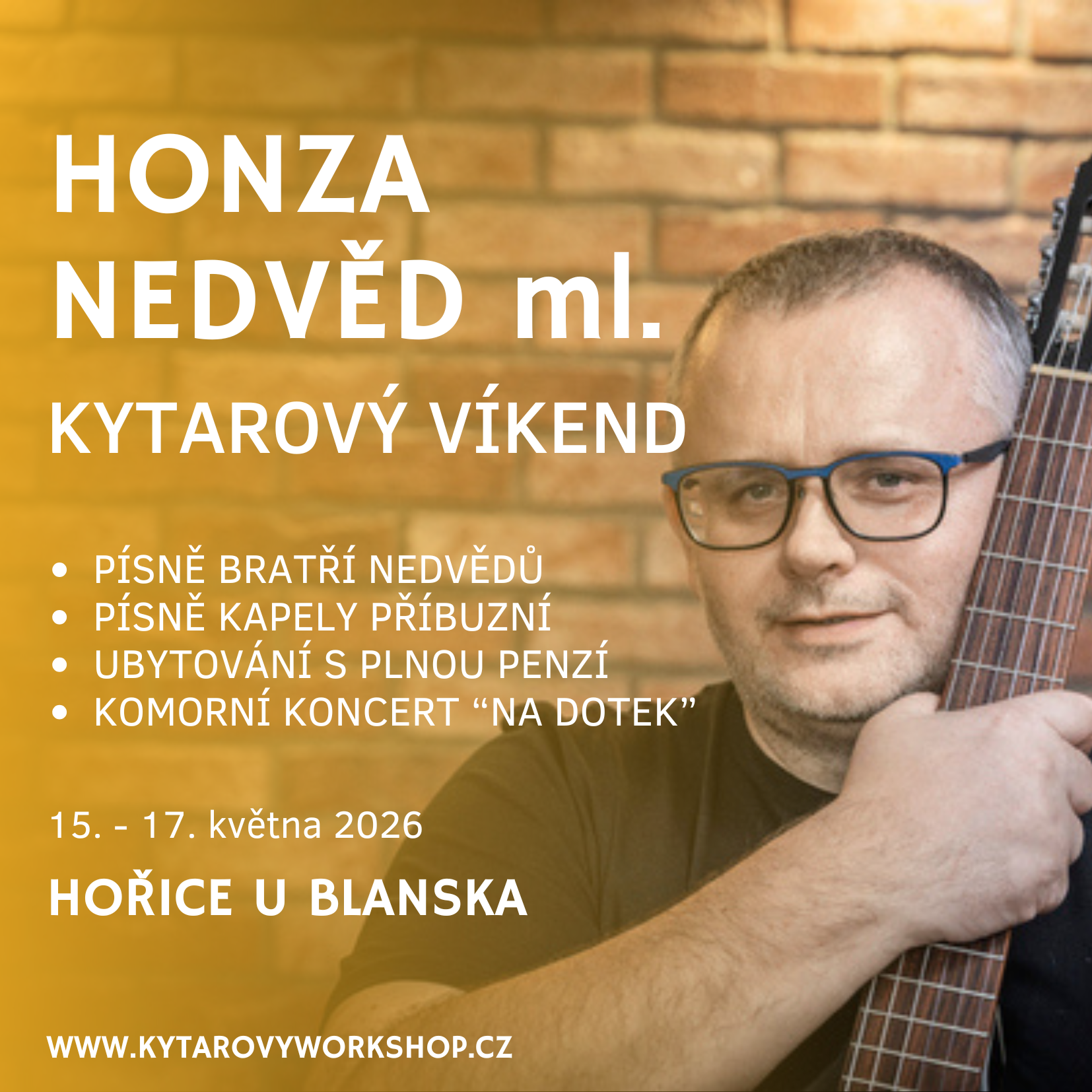 Honza Nedvěd