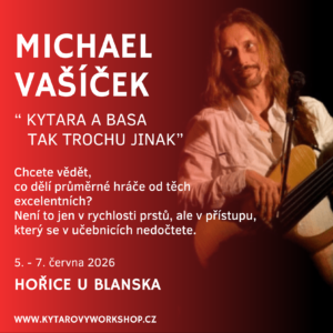 Michael Vašíček