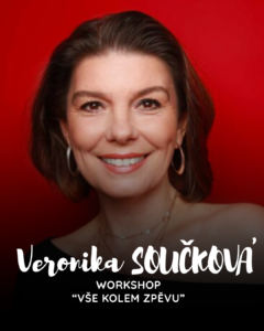 Veronika souckouva 2