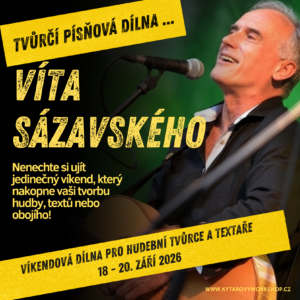 Tvůrčí písňová dílna