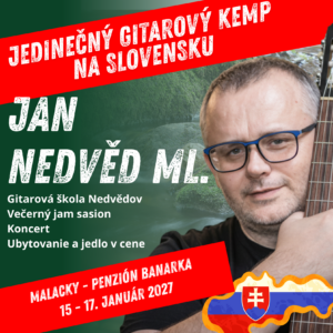 Jan Nedvěd slovensko
