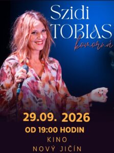 SZIDI TOBIAS NOVY JIČÍN
