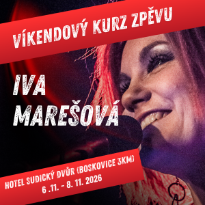Iva Marešová